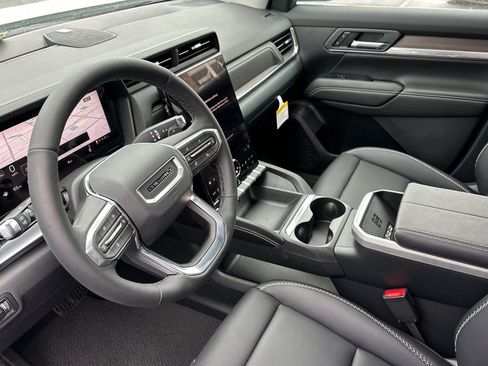 New 2026 GMC Terrain Denali image 8