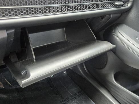 Certified 2025 Honda HR-V LX image 21