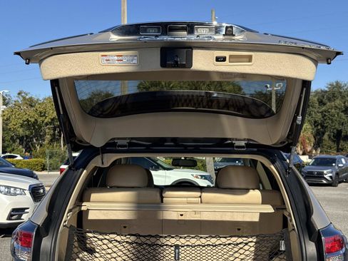 Used 2015 Lexus RX 450h AWD image 12