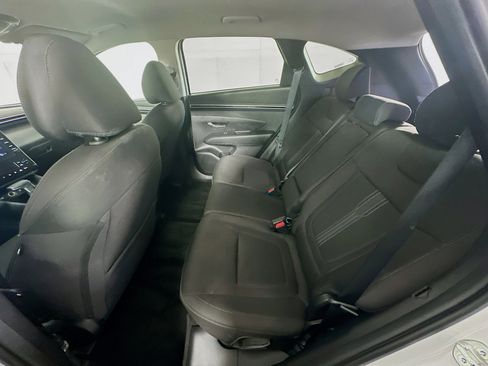 Used 2024 Hyundai Tucson SEL image 25