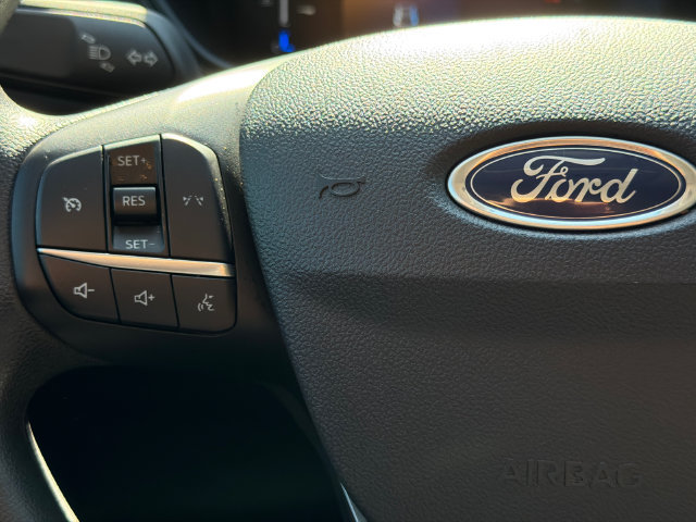 Used 2025 Ford Escape Active FWD image 27