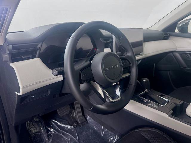 New 2026 MAZDA CX-5 Select AWD/4WD image 7