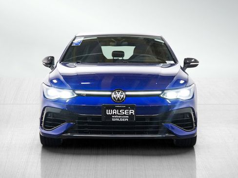 Used 2024 Volkswagen Golf R AWD/4WD image 9