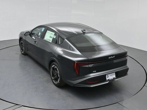 New 2026 Kia K4 EX FWD image 57