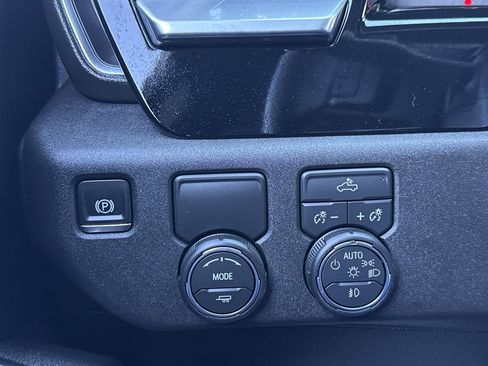 New 2026 Chevrolet Silverado 1500 RST w/ All Star Edition Plus image 17