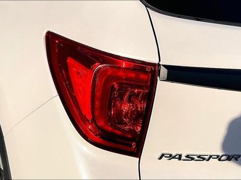 Used 2022 Honda Passport EX-L image 20