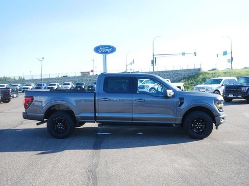 Used 2026 Ford F150 XLT w/ Tow/Haul Package AWD/4WD image 4