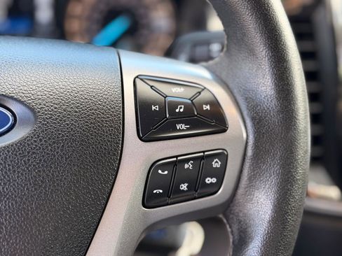 Used 2023 Ford Ranger XLT w/ Equipment Group 302A High AWD/4WD image 24