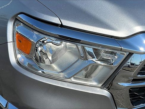 Used 2022 RAM 1500 Big Horn image 30