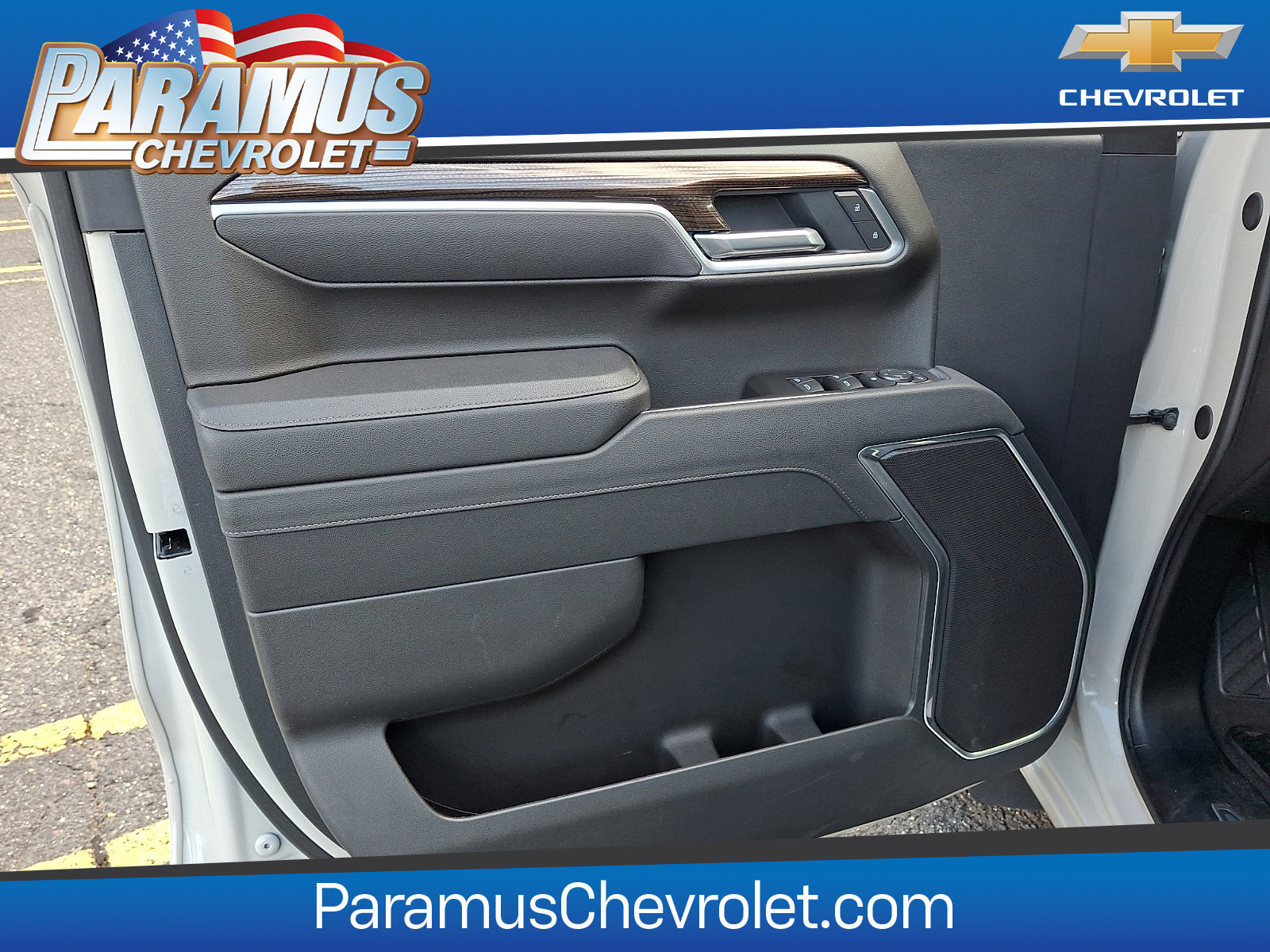 Used 2026 Chevrolet Silverado 1500 RST AWD/4WD image 13