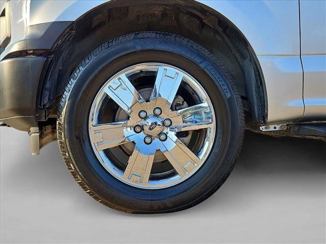 Used 2018 Ford F150 XL w/ Equipment Group 101A Mid AWD/4WD image 23