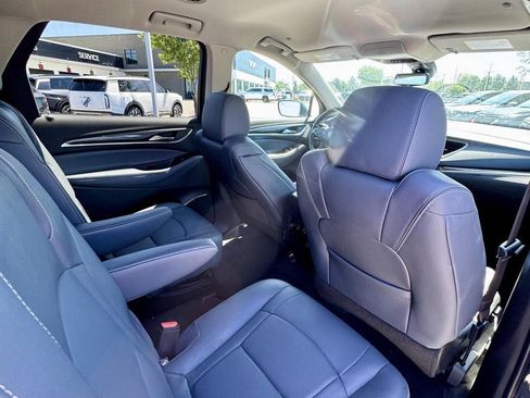 Used 2020 Buick Enclave Premium w/ Surround and Sites Package AWD/4WD image 15