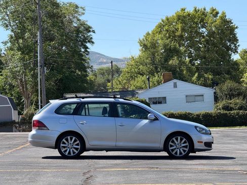Used 2014 Volkswagen Jetta TDI FWD image 6