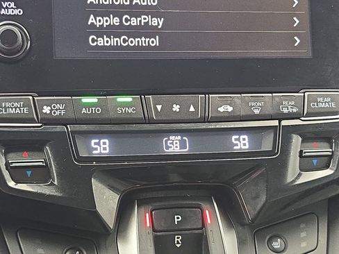 Used 2020 Honda Odyssey EX-L image 25