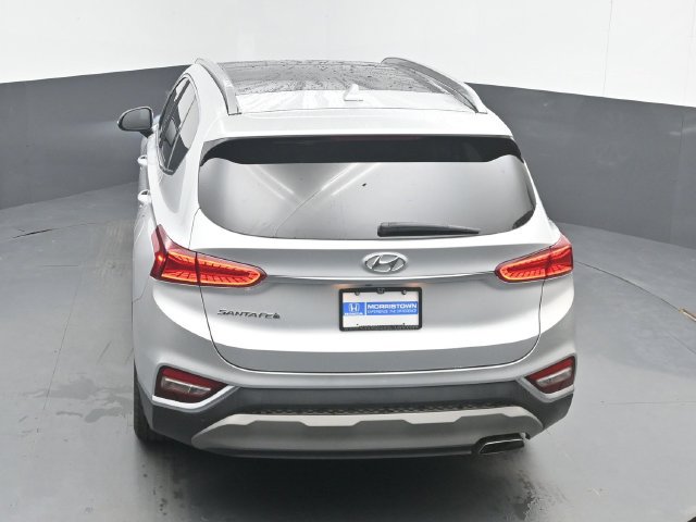 Used 2019 Hyundai Santa Fe FWD image 40