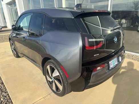 Used 2016 BMW i3 w/ Range Extender image 6