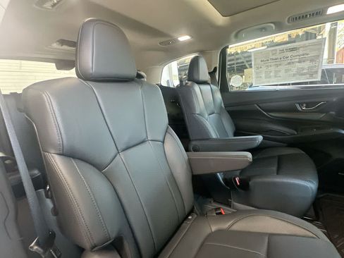 New 2026 Subaru Ascent Bronze Edition AWD/4WD image 26