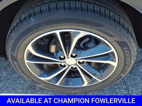 Certified 2023 Buick Encore GX Select FWD image 6