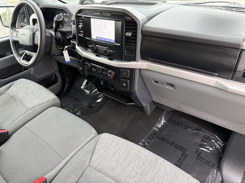 Certified 2023 Ford F150 XLT image 26