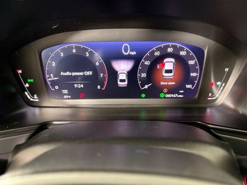 Used 2023 Honda Accord LX image 25