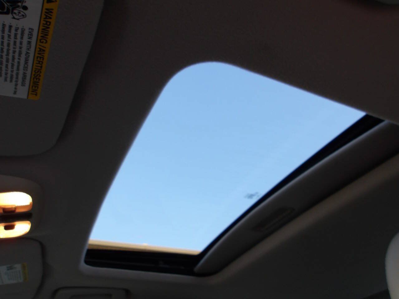 Used 2008 Ford Fusion SEL FWD image 30