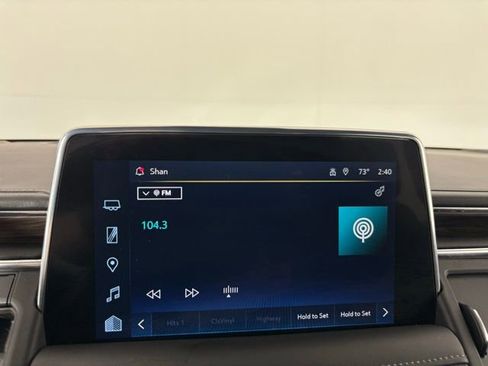 Used 2023 Chevrolet Suburban LT w/ LT Signature Plus Package image 15