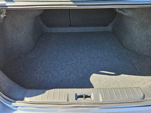 Used 2025 Nissan Sentra S FWD image 23