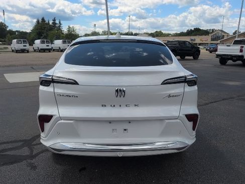 Used 2024 Buick Envista Avenir FWD image 6