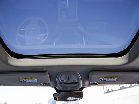 Used 2024 Volvo XC90 T8 Ultimate w/ Protection Package Premier image 18