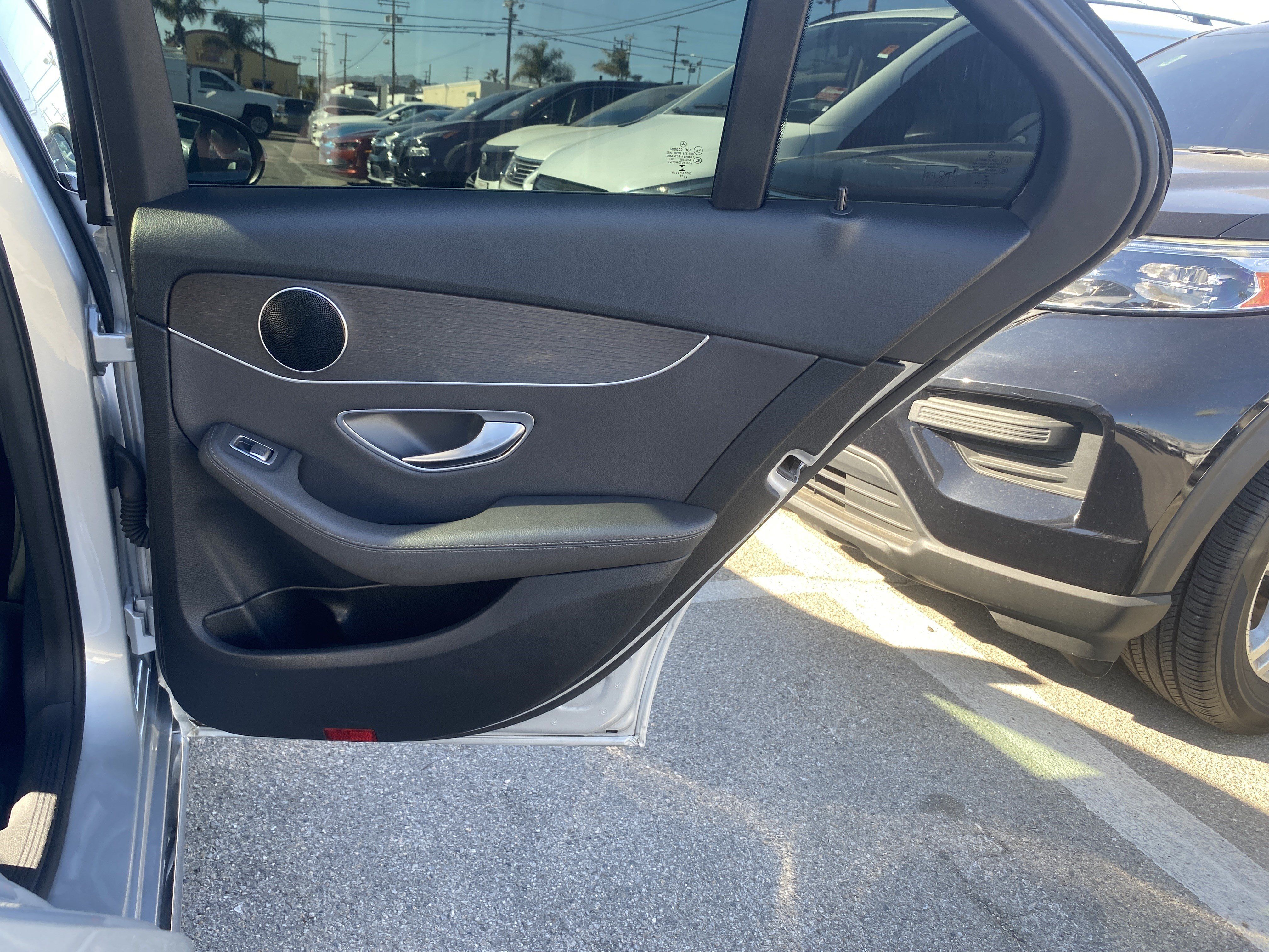 Used 2020 Mercedes-Benz C 300 Sedan image 21