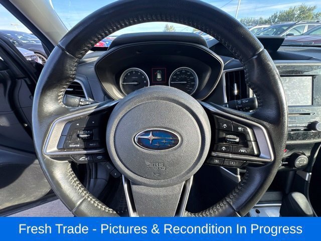 Used 2019 Subaru Forester Premium AWD/4WD image 11