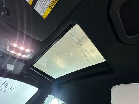 Certified 2026 Mercedes-Benz GLE 350 4MATIC image 34