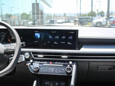 Certified 2025 Hyundai Sonata SEL FWD image 18