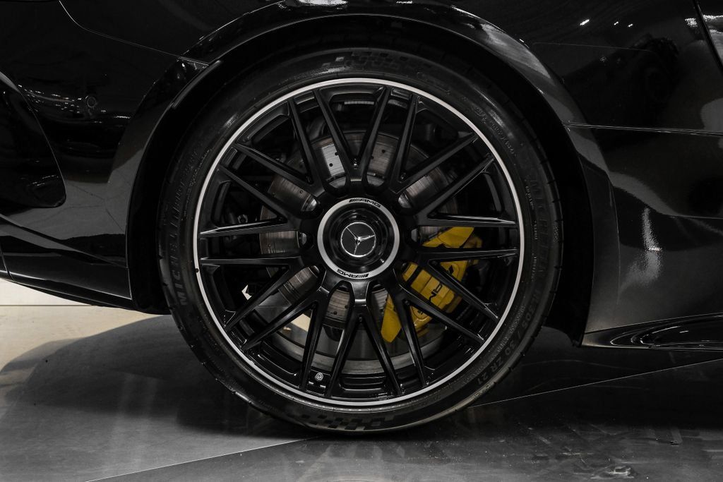 Used 2024 Mercedes-Benz AMG GT 55 image 48