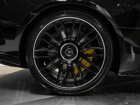 Used 2024 Mercedes-Benz AMG GT 55 image 48