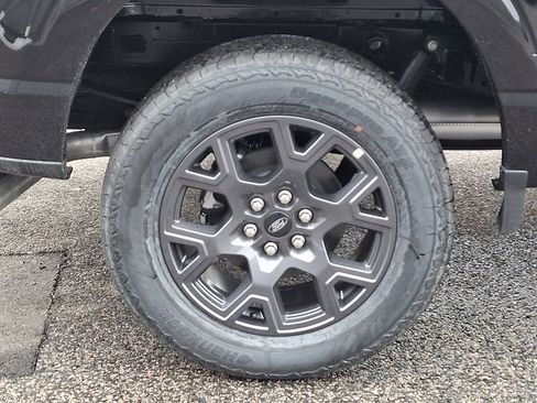 New 2026 Ford F150 STX w/ Equipment Group 200A image 5