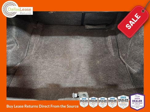 Used 2021 Dodge Challenger SRT Hellcat Redeye image 55