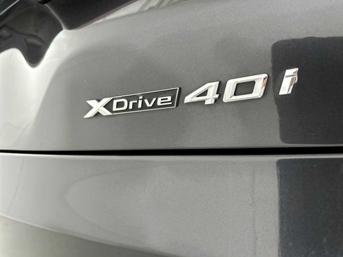 Used 2022 BMW X5 xDrive40i w/ Premium Package image 27