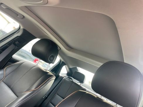 Used 2014 Chevrolet Impala LTZ FWD image 22