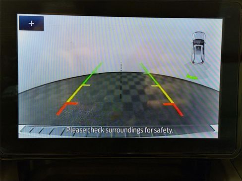 Used 2021 Ford Explorer XLT w/ Equipment Group 202A image 15