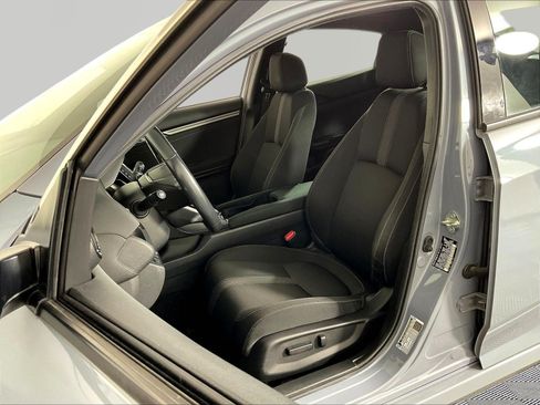 Used 2021 Honda Civic EX image 20