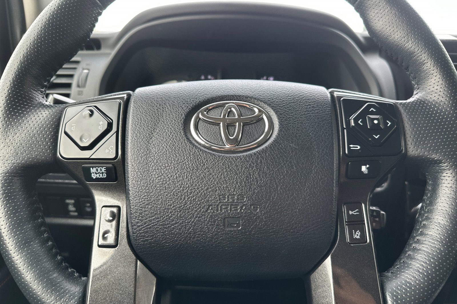 Used 2023 Toyota 4Runner TRD Pro AWD/4WD image 24