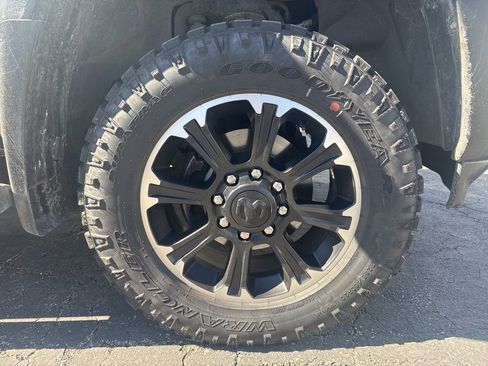 Used 2022 RAM 2500 Power Wagon w/ Level 2 Equipment Group image 4