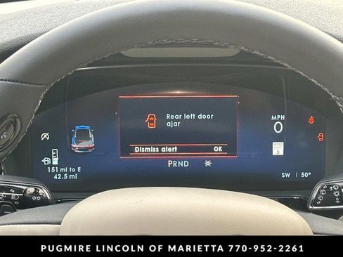 New 2026 Lincoln Corsair Premiere image 27