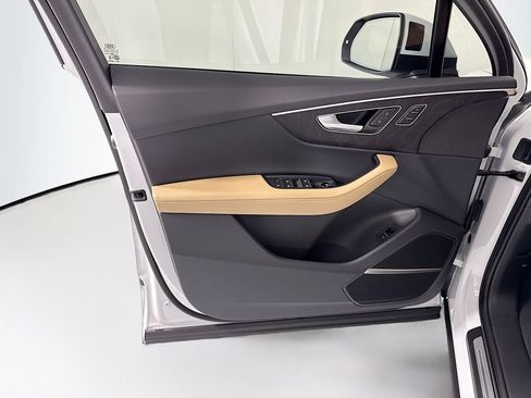 New 2026 Audi Q7 2.0T Premium Plus image 26