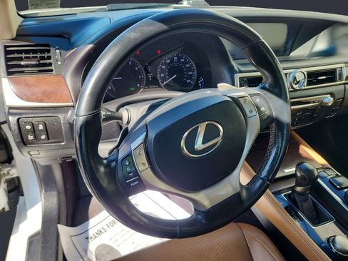 Used 2013 Lexus GS 350 350 w/ Premium Pkg image 12