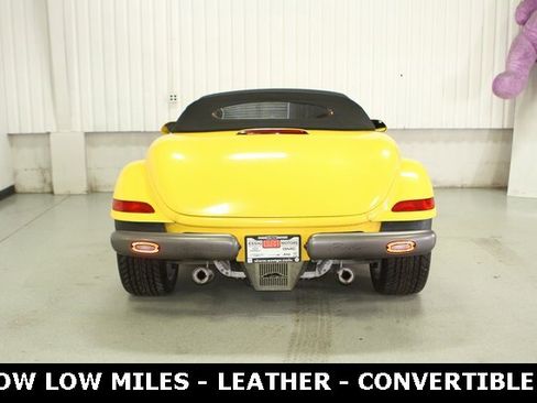 Used 1999 Plymouth Prowler image 35