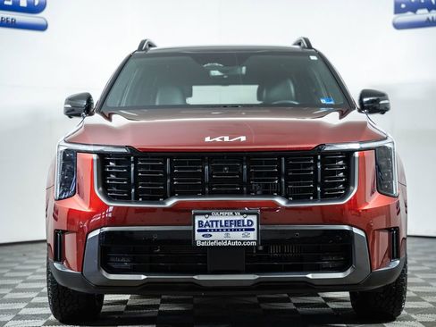 Used 2024 Kia Sorento SX Prestige image 2