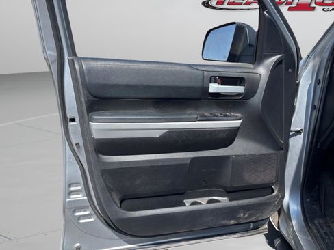 Used 2021 Toyota Tundra SR5 w/ SR5 Leather Package image 46