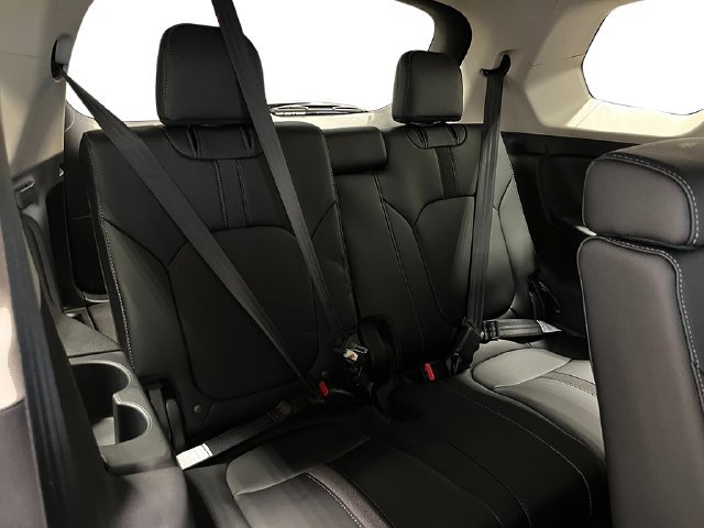 New 2026 Honda Pilot EX-L image 23